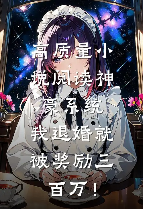 高质量小说阅读神豪系统：我退婚就被奖励三百万！