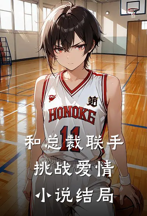和总裁联手挑战爱情结局怎么样