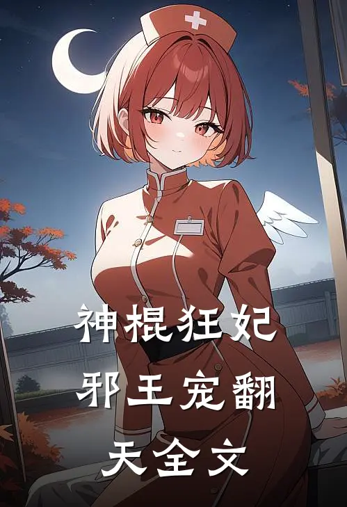 神棍狂妃：邪王宠翻天全文
