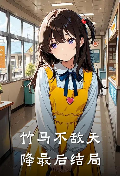 竹马不敌天降最后结局