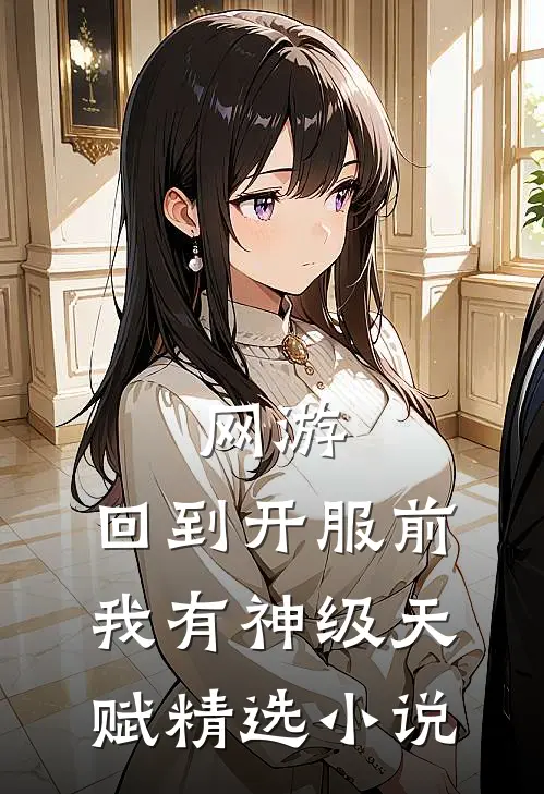 网游：回到开服前我有神级天赋精选小说