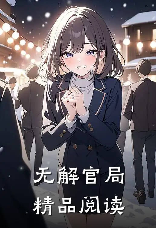无解官局精品阅读