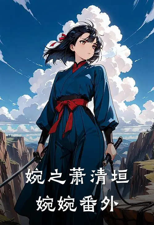 婉之萧清垣婉婉 番外