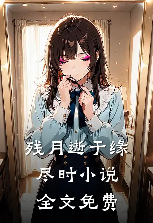 残月逝于缘尽时小说全文免费