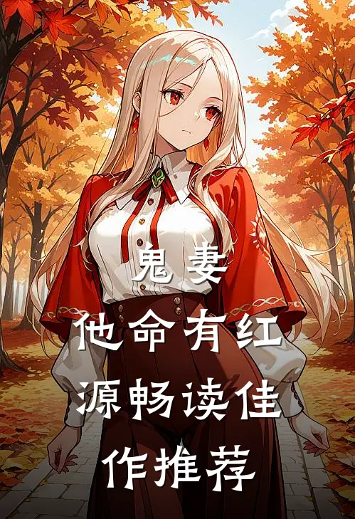 鬼妻：他命有红源畅读佳作推荐