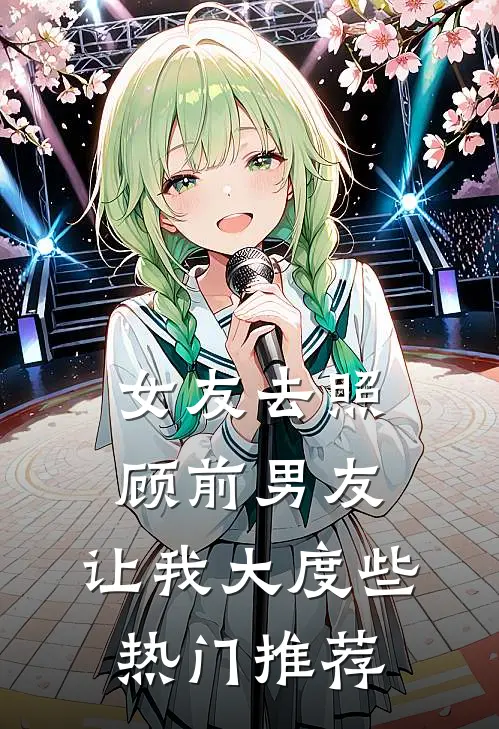 女友去照顾前男友，让我大度些热门推荐