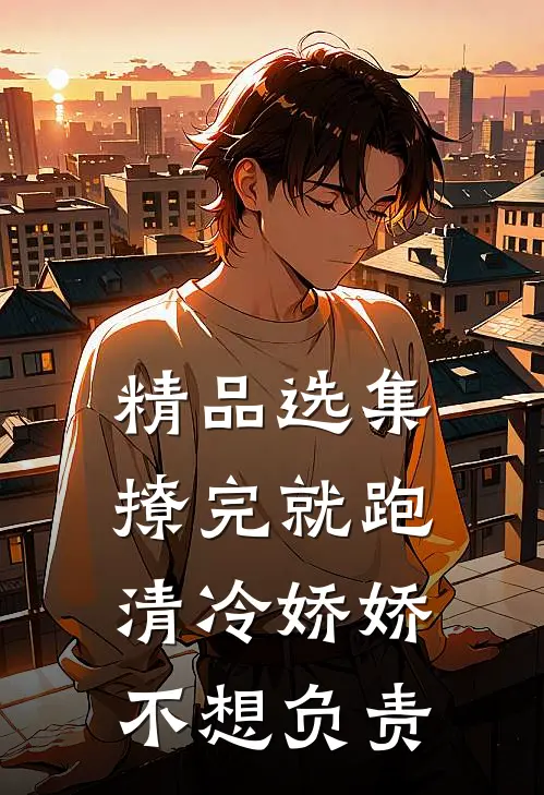 精品选集撩完就跑，清冷娇娇不想负责