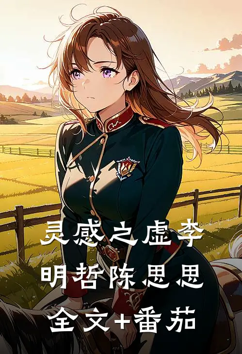 灵感之虚李明哲陈思思全文+番茄