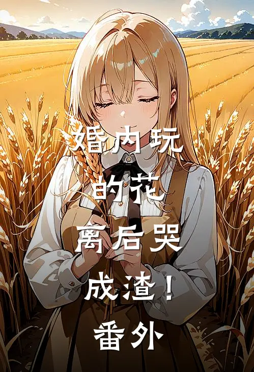 婚内玩的花，离后哭成渣！番外