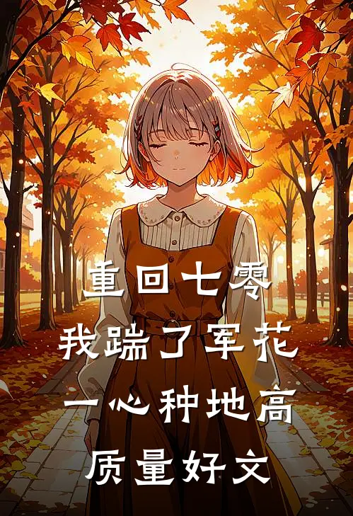 重回七零，我踹了军花一心种地高质量好文