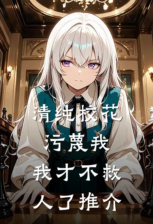 清纯校花污蔑我，我才不救人了推介