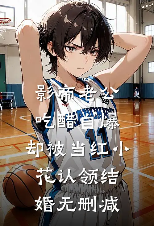 影帝老公吃醋自爆，却被当红小花认领结婚无删减