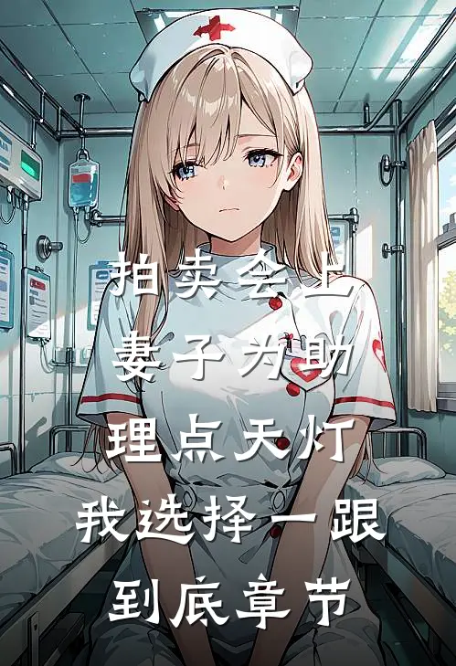 拍卖会上妻子为助理点天灯，我选择一跟到底章节