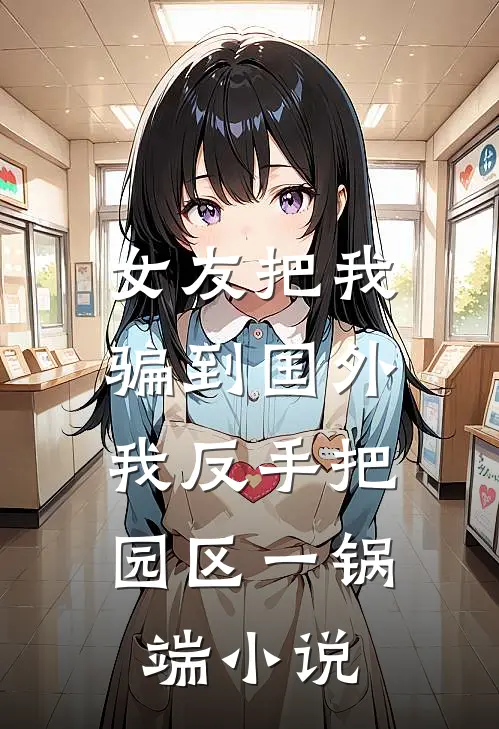 女友把我骗到国外，我反手把园区一锅端小说