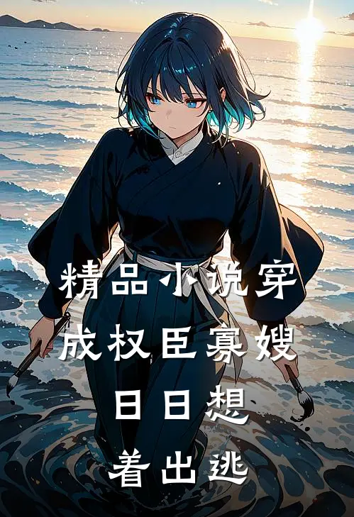 精品小说穿成权臣寡嫂，日日想着出逃