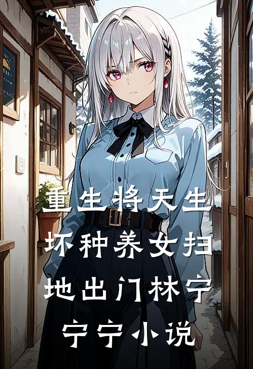 重生将天生坏种养女扫地出门林宁宁宁小说