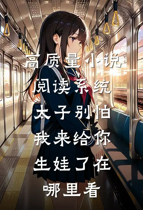 高质量小说阅读系统:太子别怕,我来给你生娃了在哪里看