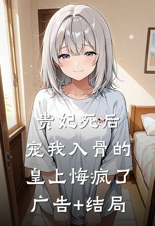 贵妃死后，宠我入骨的皇上悔疯了广告+结局