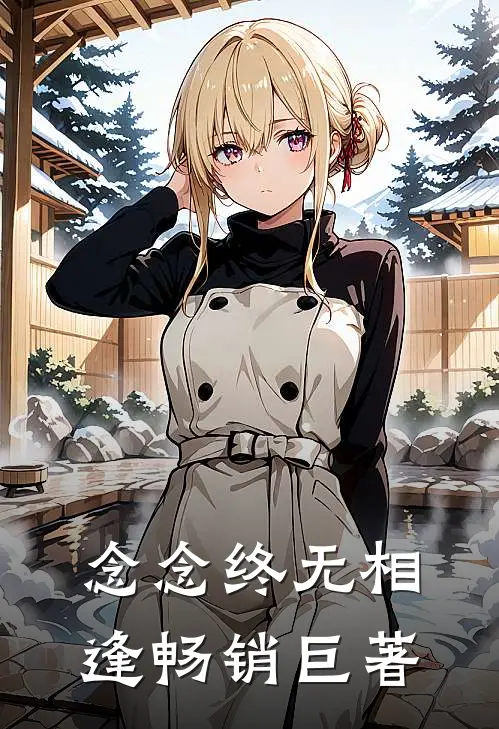 念念终无相逢畅销巨著