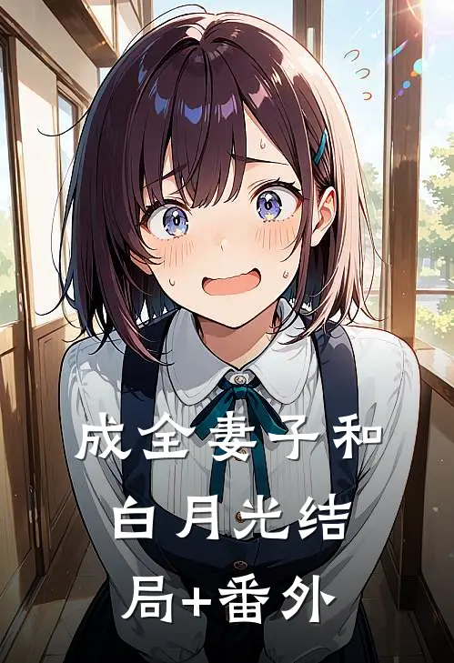 成全妻子和白月光结局+番外