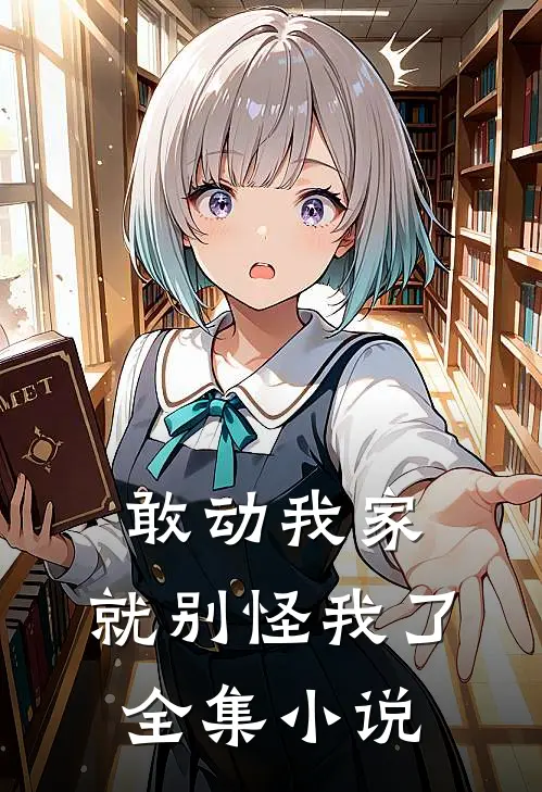 敢动我家，就别怪我了全集小说