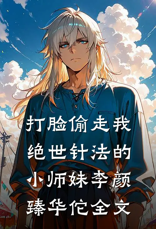 打脸偷走我绝世针法的小师妹李颜臻华佗全文