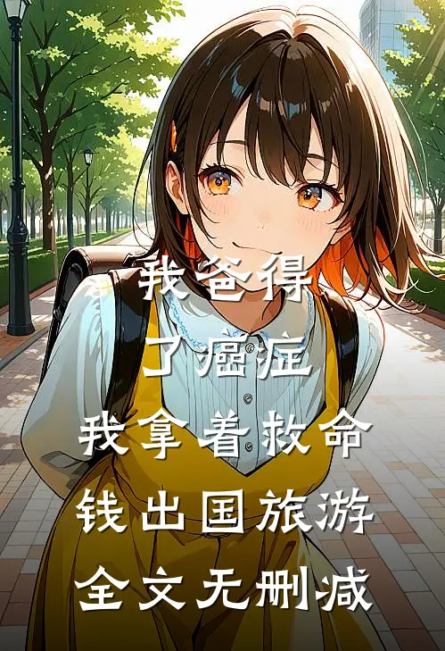 我爸得了癌症，我拿着救命钱出国旅游全文无删减