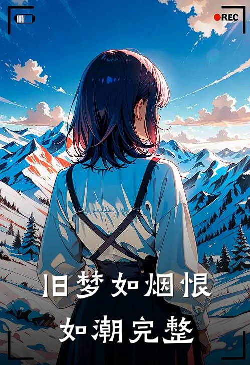 旧梦如烟恨如潮完整