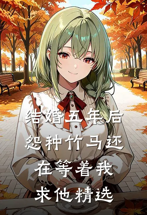 结婚五年后，怨种竹马还在等着我求他精选