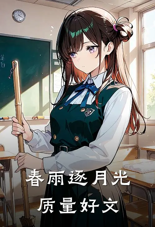 春雨逐月光质量好文