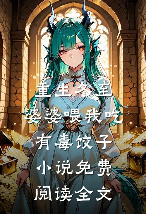 重生冬至，婆婆喂我吃有毒饺子小说免费阅读全文