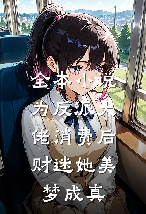 全本小说为反派大佬消费后，财迷她美梦成真