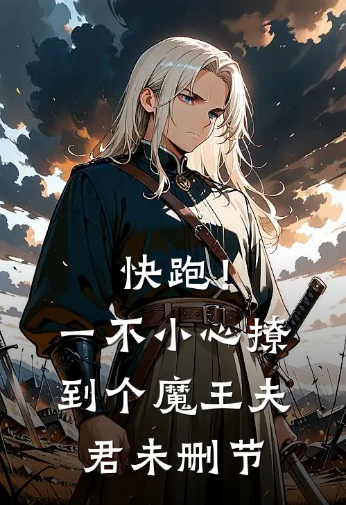 快跑！一不小心撩到个魔王夫君未删节