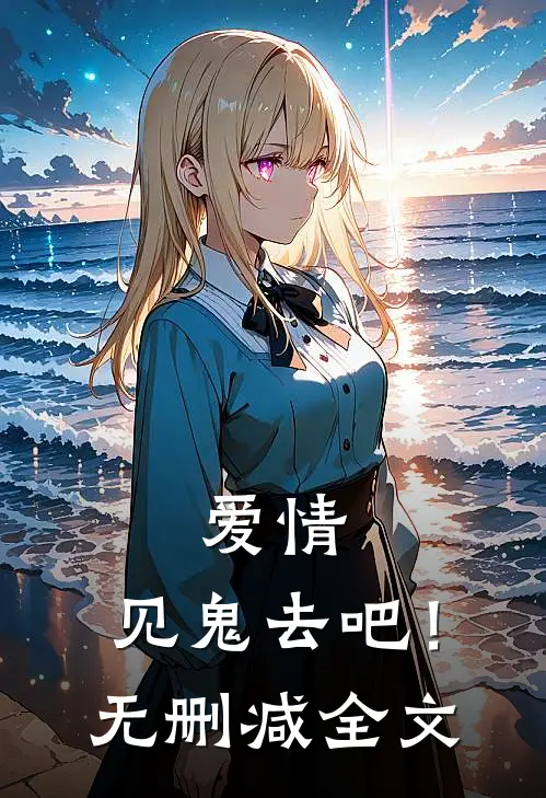 爱情，见鬼去吧！无删减全文