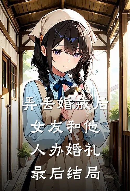弄丢婚戒后，女友和他人办婚礼最后结局