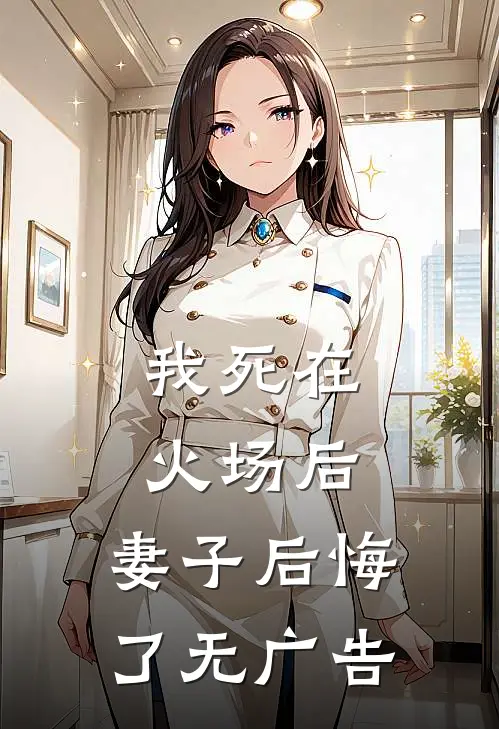 我死在火场后，妻子后悔了无广告