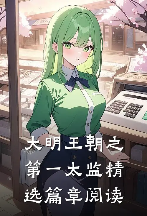 大明王朝之第一太监精选篇章阅读