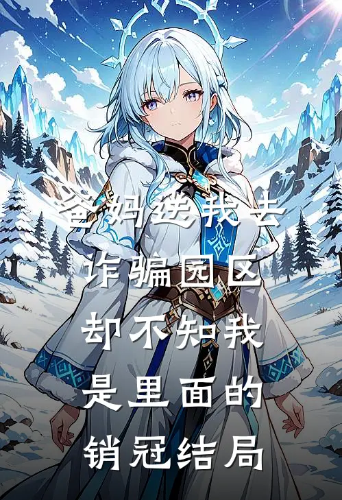 爸妈送我去诈骗园区，却不知我是里面的销冠结局