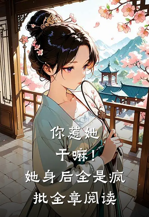 你惹她干嘛！她身后全是疯批全章阅读