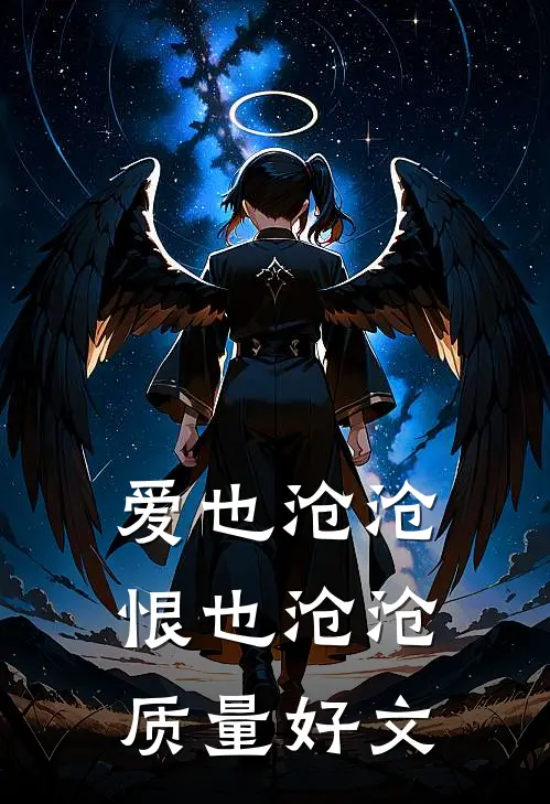 爱也沧沧，恨也沧沧质量好文