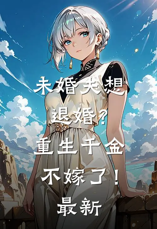 未婚夫想退婚？重生千金不嫁了！最新