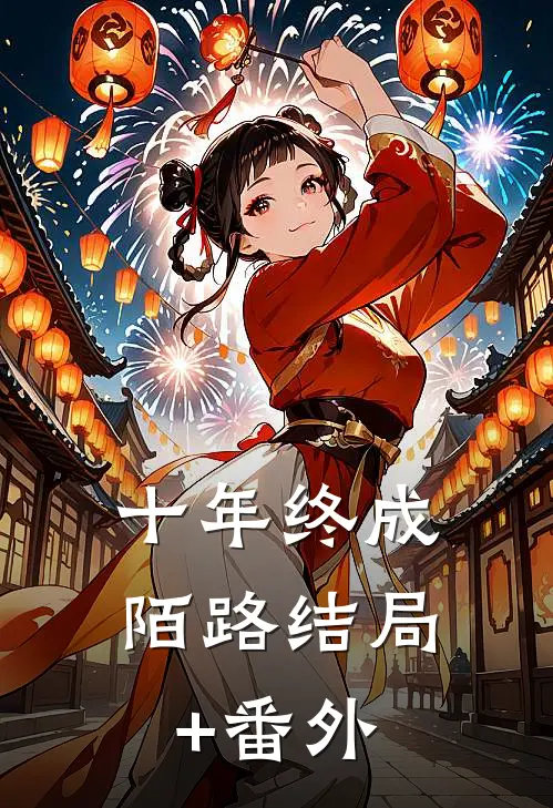 十年终成陌路结局+番外