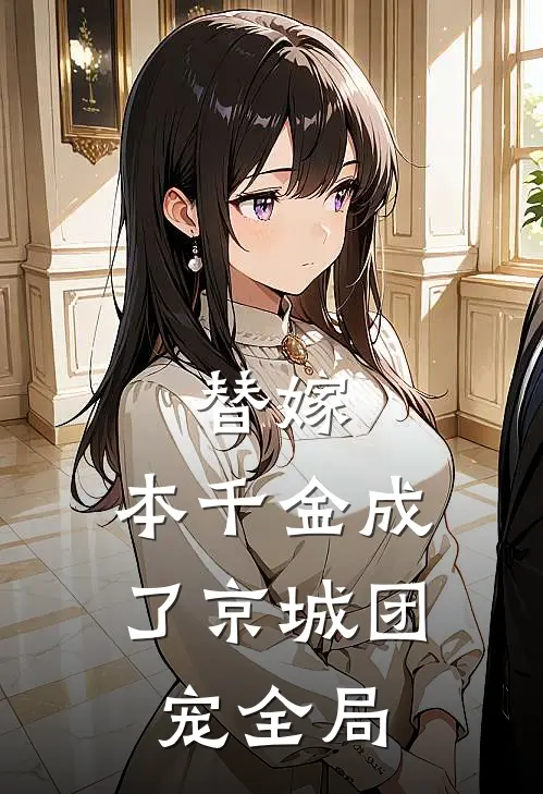 替嫁：本千金成了京城团宠全局