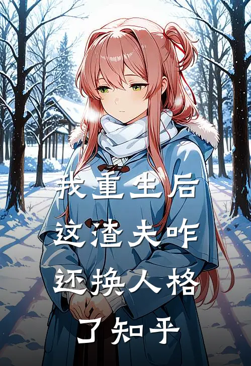 我重生后，这渣夫咋还换人格了知乎