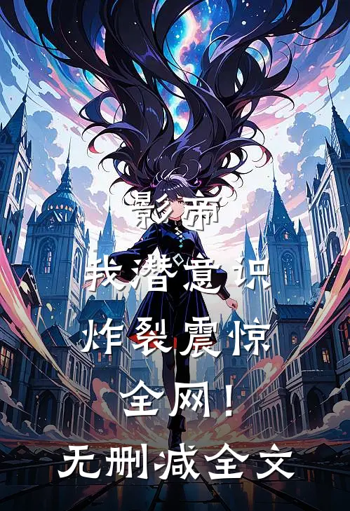 影帝：我潜意识炸裂震惊全网！无删减全文