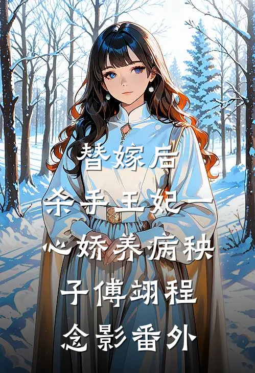 替嫁后，杀手王妃一心娇养病秧子傅翊程念影番外