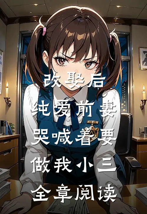 改娶后，纯爱前妻哭喊着要做我小三全章阅读