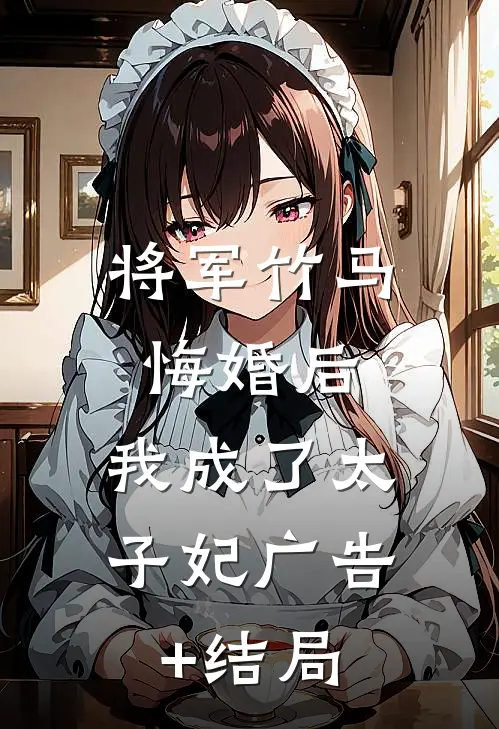 将军竹马悔婚后，我成了太子妃广告+结局