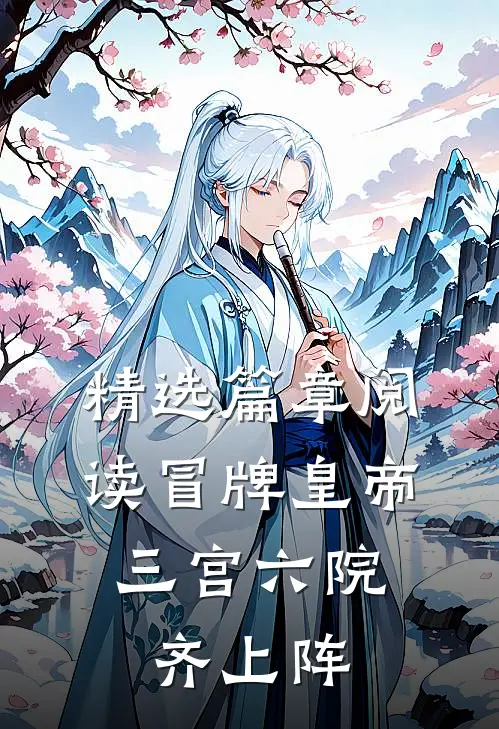 精选篇章阅读冒牌皇帝，三宫六院齐上阵