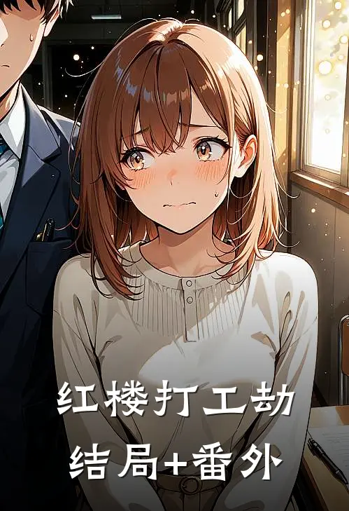 红楼打工劫结局+番外